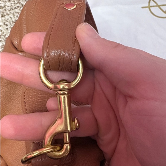 Opelle Creative Baby Ballet Cuero USED TWICE - Picture 10 of 10